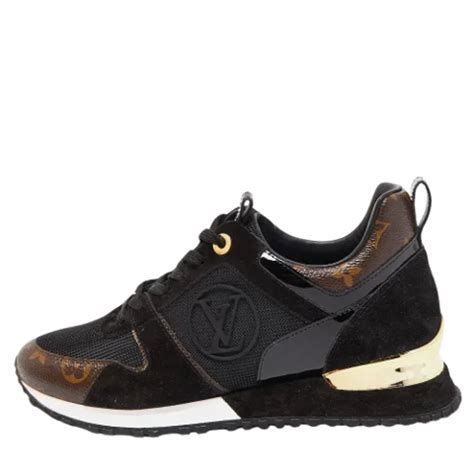 louis vuitton dames schoenen